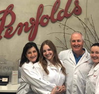 Barossa Valley Indulgence Day Including Make Your Own Blend Experience