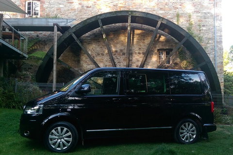 McLaren Vale Intimate Winery Tour By Private Limo - Accommodation Burleigh 5