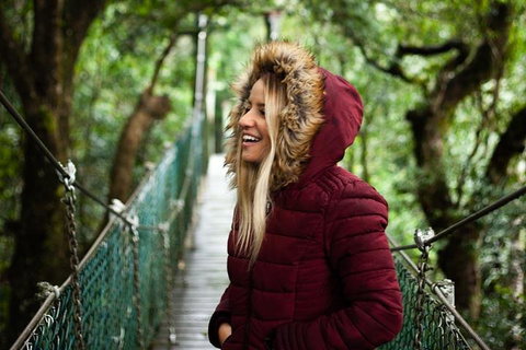 O'Reilly's & Lamington National Park Incl. Alpaca Farm + Vineyard - Accommodation Burleigh 2
