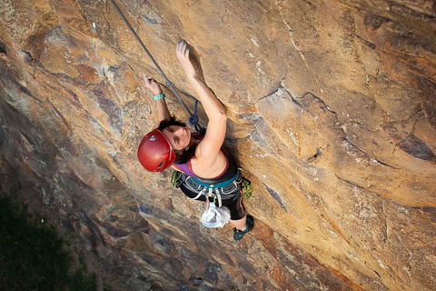 Brisbane Rock Climbing - 3 Hours Night - Accommodation Burleigh 2