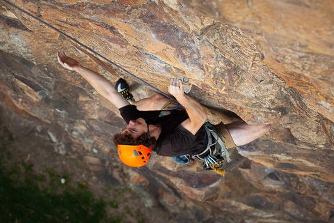 Brisbane Rock Climbing - 3 Hours Night - Accommodation Burleigh 5