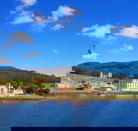 Tasmania 4 Day East Coast  Launceston - Accommodation Burleigh