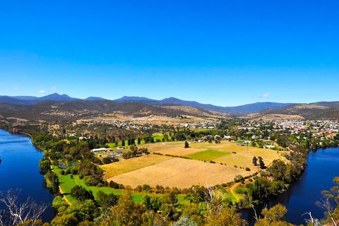 6-Day Tasmania Small-Group Guided Tour With Gourmet Food - Accommodation Burleigh 4