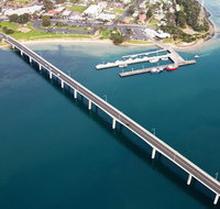 Phillip Island Helicopter Tour