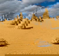 The Pinnacles Sea and Dunescapes Bush Reserve and Sunset Day Tour - Accommodation Burleigh