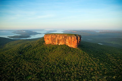 Wet Season Mitchell Falls Tour - Mitchell Falls, Horizontal Falls & Cygnet Bay - Accommodation Burleigh 3