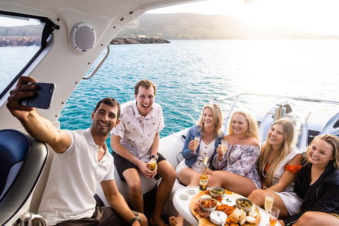 Premium Private Charter - Accommodation Burleigh 1