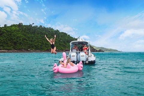Premium Private Charter - Accommodation Burleigh 2