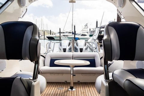 Premium Private Charter - Accommodation Burleigh 4