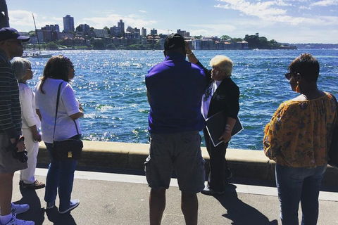 Illi-Langi The Rocks Aboriginal Dreaming Tour - Accommodation Burleigh 3