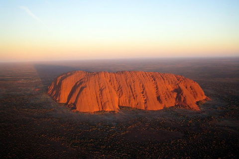 Scenic Flight: Uluru Rock Blast - Accommodation Burleigh 1