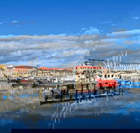 Grand Hobart Walking Tour - Accommodation Burleigh