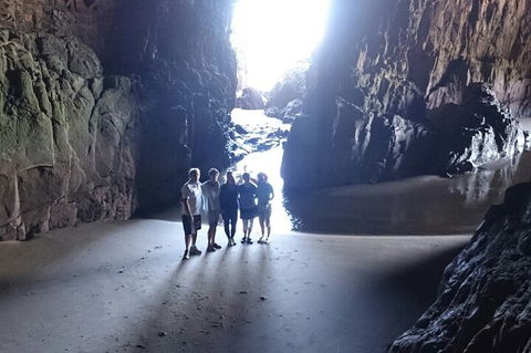 The Port Arthur MEGA Day Trip From Hobart - Accommodation Burleigh 0
