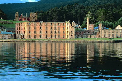 The Port Arthur MEGA Day Trip From Hobart - Accommodation Burleigh 1