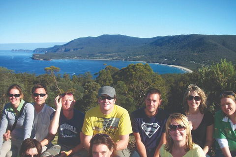 The Port Arthur MEGA Day Trip From Hobart - Accommodation Burleigh 3