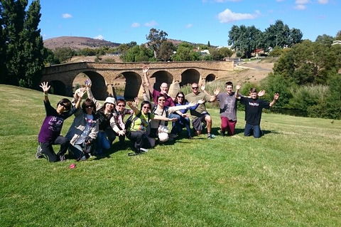 The Port Arthur MEGA Day Trip From Hobart - Accommodation Burleigh 4