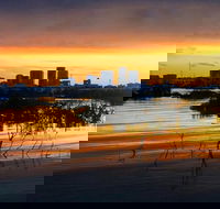 Tropical Light Sundowner Cruise with Drinks Included - Accommodation Burleigh