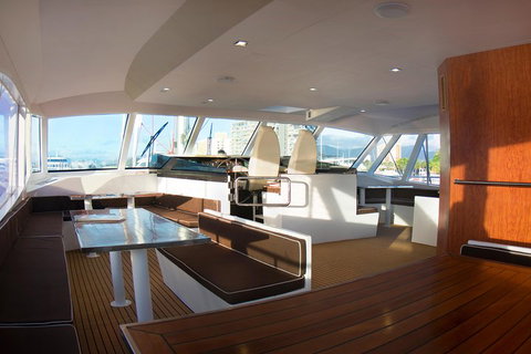 Passions Of Paradise Great Barrier Reef Snorkel And Dive Cruise From Cairns By Luxury Catamaran - Accommodation Burleigh 1