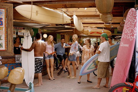 Chill Out At Byron Bay From Gold Coast - Accommodation Burleigh 1