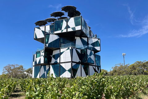 Private Mclaren Vale Wine Tour - Accommodation Burleigh 0