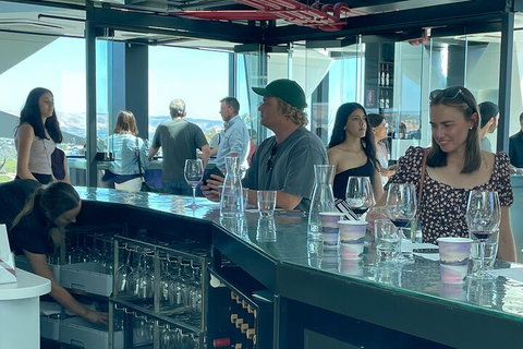 Private Mclaren Vale Wine Tour - Accommodation Burleigh 1