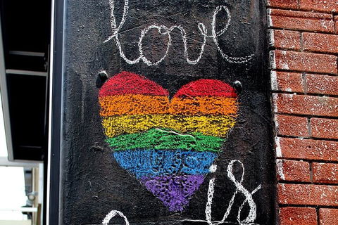 LGBT+ 3-Hour Private Walking Tour Of Melbourne - Accommodation Burleigh 3