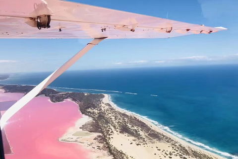 Kalbarri, Pink Lake And Abrolhos Islands Nature Tour - Accommodation Burleigh 4