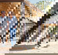 Alice Springs Highlights Tour - Accommodation Burleigh