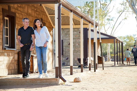 Alice Springs Highlights Tour - Accommodation Burleigh 0