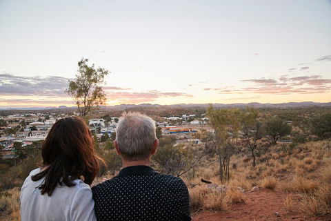 Alice Springs Highlights Tour - Accommodation Burleigh 2