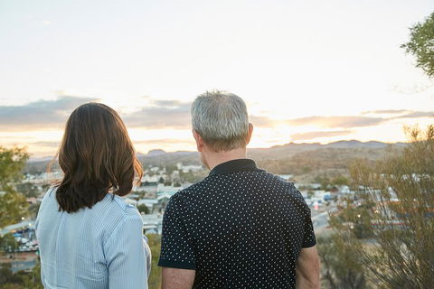 Alice Springs Highlights Tour - Accommodation Burleigh 3