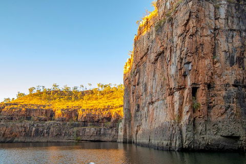 Katherine Day Tour From Darwin Including Katherine Gorge Cruise - Accommodation Burleigh 4