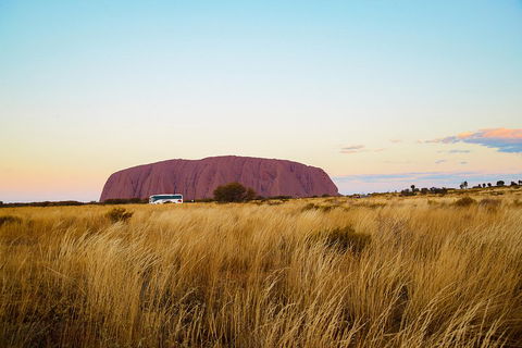 Uluru & Kata Tjuta Sights & Sounds - Accommodation Burleigh 3
