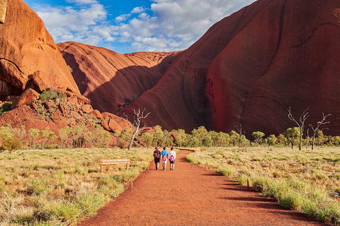 Uluru & Kata Tjuta Sights & Sounds - Accommodation Burleigh 4