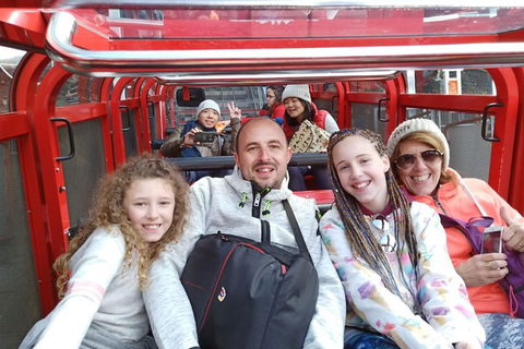 All Inclusive Blue Mountains Small-Group Day Trip From Sydney - Accommodation Burleigh 3