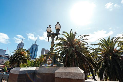 Highlights & Hidden Gems With Locals: Best Of Melbourne Private Tour - Accommodation Burleigh 0