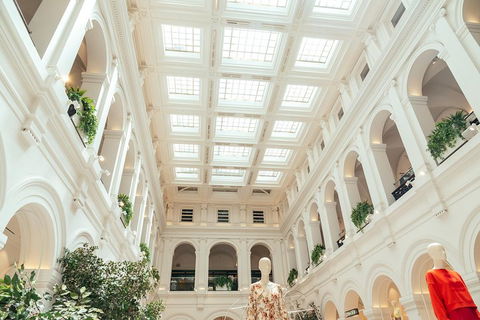 Highlights & Hidden Gems With Locals: Best Of Melbourne Private Tour - Accommodation Burleigh 1