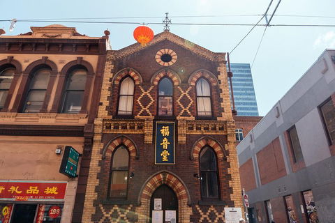 Highlights & Hidden Gems With Locals: Best Of Melbourne Private Tour - Accommodation Burleigh 2