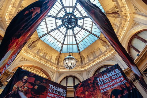 Highlights & Hidden Gems With Locals: Best Of Melbourne Private Tour - Accommodation Burleigh 5