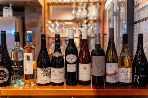 The Flavors Of Perth: Fremantle Wine & Bites Private Tour - Accommodation Burleigh 1