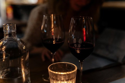The Flavors Of Perth: Fremantle Wine & Bites Private Tour - Accommodation Burleigh 2