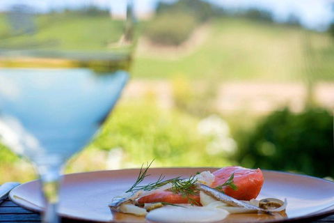 West Tamar Wine Tour - Accommodation Burleigh 0