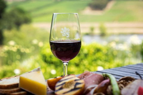 West Tamar Wine Tour - Accommodation Burleigh 3