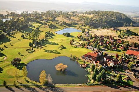 West Tamar Wine Tour - Accommodation Burleigh 4