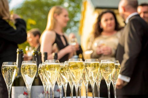 West Tamar Wine Tour - Accommodation Burleigh 5