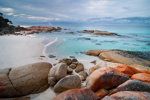 Wineglass Bay Private Charter Service - Accommodation Burleigh 0