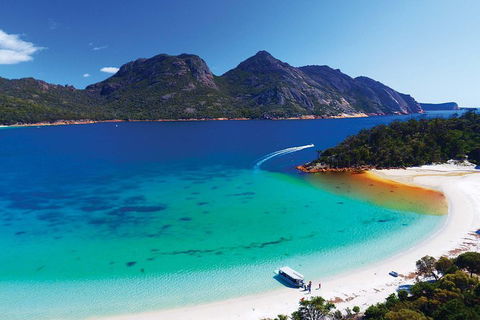 Wineglass Bay Private Charter Service - Accommodation Burleigh 1