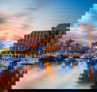 Hobart City and Surroundings Private Charter Service - Accommodation Burleigh