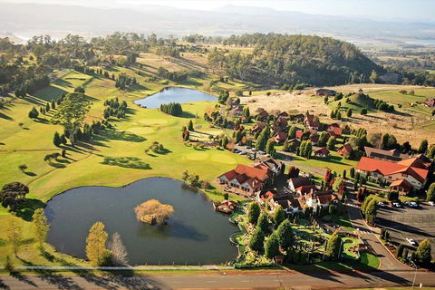 Launceston Private Charter Service - Accommodation Burleigh 3