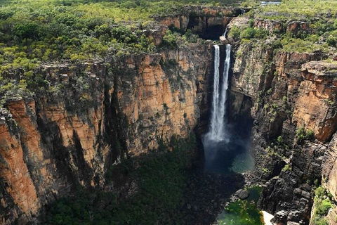 7 Days Darwin, Kakadu National Park, Katherine Gorge Touring Package - Accommodation Burleigh 0